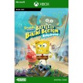 Spongebob Squarepants Battle For Bikini Bottom - Rehydrated XBOX CD-Key